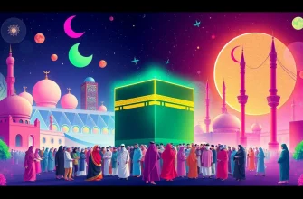 10 filmów o Arabach, islamie i ich kulturze