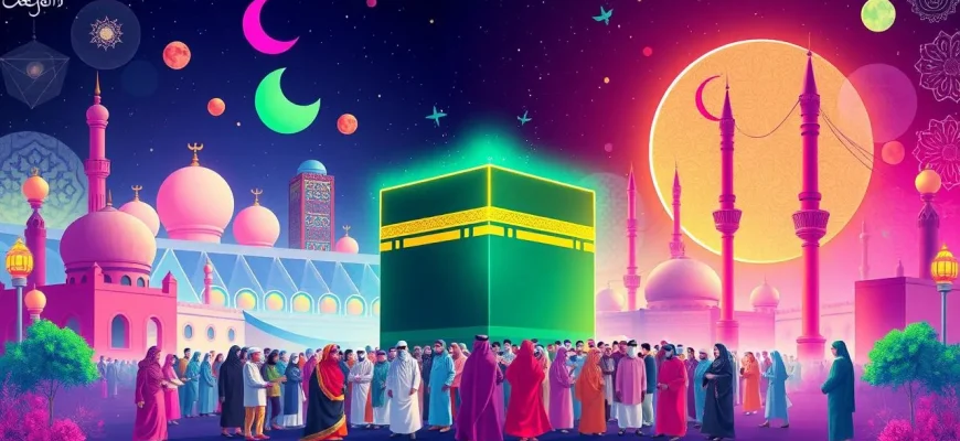 10 filmów o Arabach, islamie i ich kulturze