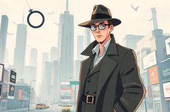 Detektywistyczne filmy o finansach