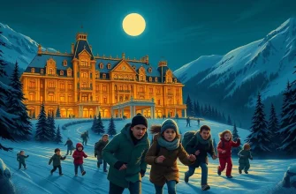 10 Filmów o Ewakuacji Kurortów