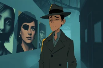 Detektywistyczne Filmy o Paranoi: 10 Najlepszych