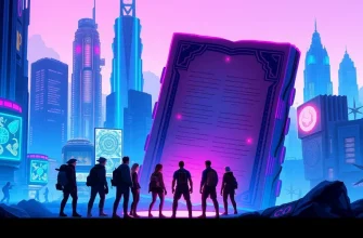 Filmy SF o poszukiwaniu starożytnych manuskryptów