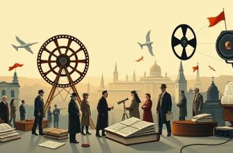 Najlepsze dokumentalne filmy o politykach