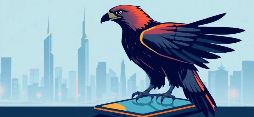 Filmy akcji z ptakami w roli głównej