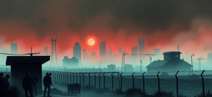 Najlepsze filmy o wojnie i obozach koncentracyjnych