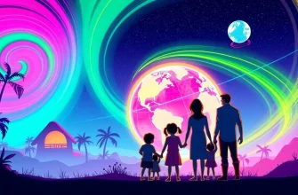 Rodzinne filmy o końcu świata