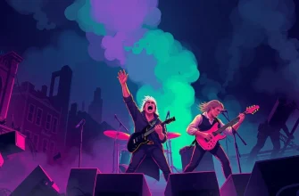 Wojenne filmy o muzykach