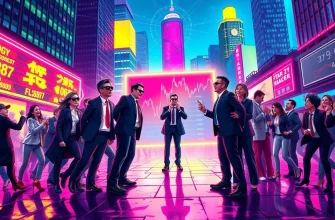 10 filmów o brokerach, które musisz zobaczyć