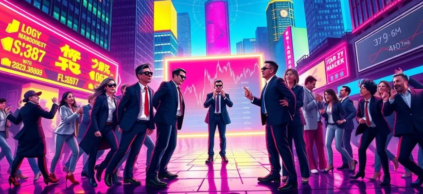 10 filmów o brokerach, które musisz zobaczyć