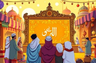 Rodzinne filmy o islamie