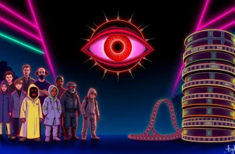 Najstraszniejsze filmy 2016-2017