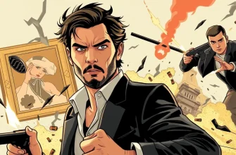 Najlepsze filmy akcji o kolekcjonerach