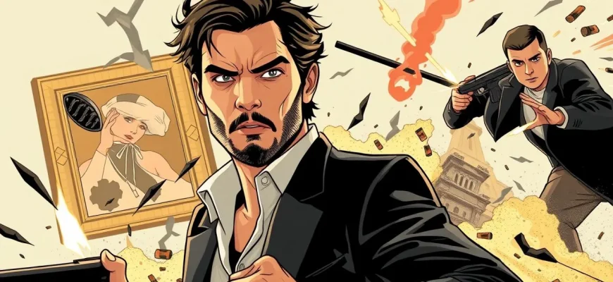 Najlepsze filmy akcji o kolekcjonerach