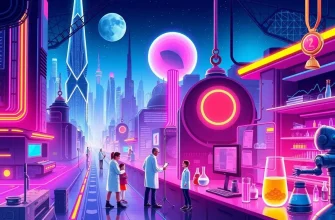 Najlepsze Filmy Sci-Fi o Nagrodach Naukowych