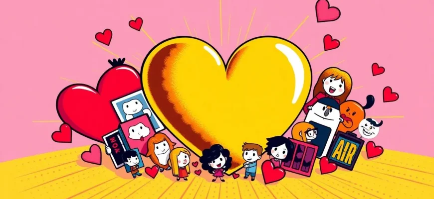 Najlepsze Romantyczne Komedie Filmowe