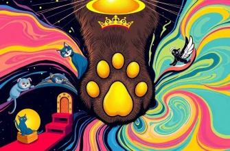 Najlepsze filmy melodramatyczne o kotach i kociakach