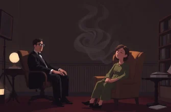 Najlepsze filmy dramatyczne o hipnotyzerach