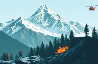 10 Filmów Akcji o Wycieczkach na Łono Natury