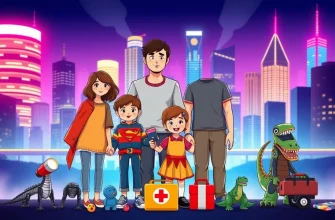 Rodzinne filmy o atakach - 10 propozycji