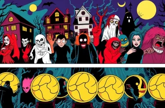 Najlepsze horrory z Złotymi Globami