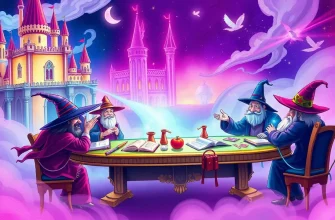 Najlepsze filmy rodzinne o czarodziejach