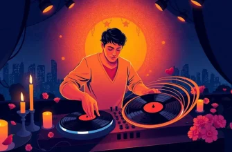 Najlepsze filmy melodramatyczne o DJ-ach