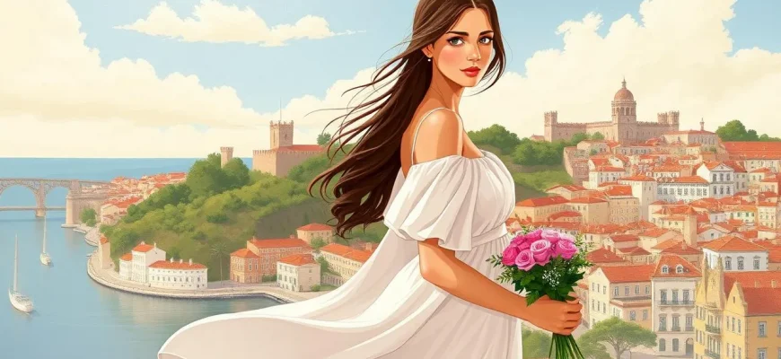 Melodramaty o Portugalii: 10 Filmów, Które Musisz Zobaczyć