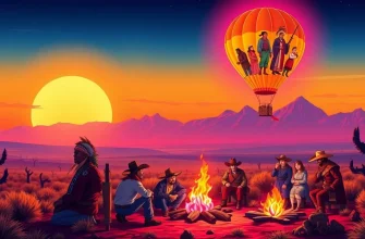 10 Filmów Westernów o Narodowych Osobliwościach