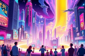 Najlepsze Filmy Sci-Fi o Iluzjach