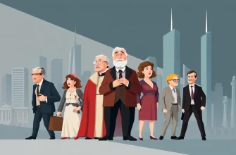 Najlepsze filmy dramatyczne o hipokryzji