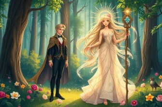 10 Filmów Fantasy, w Których Odzież Gra Pierwsze Skrzypce