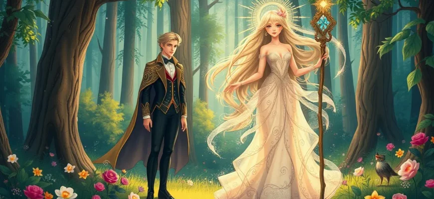 10 Filmów Fantasy, w Których Odzież Gra Pierwsze Skrzypce