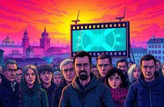 Filmy o Czeczenii: 10 niezapomnianych historii