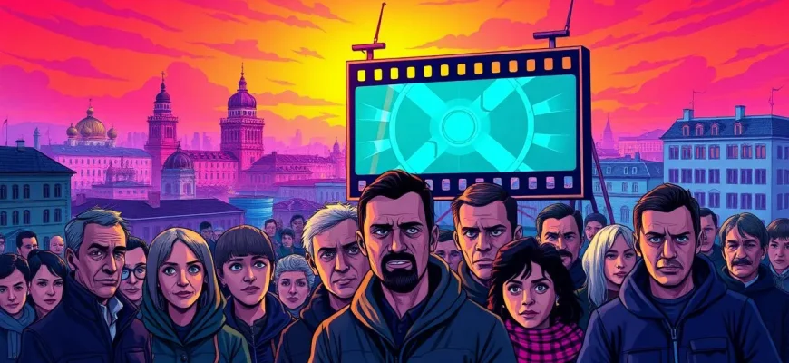 Filmy o Czeczenii: 10 niezapomnianych historii