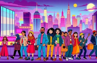 Najlepsze filmy o imigracji i imigrantach