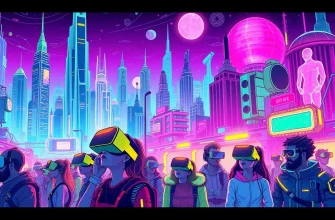 Najlepsze filmy science fiction o wirtualnej rzeczywistości w grach