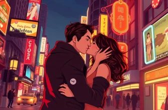 Najbardziej namiętne filmy z przesadną miłością