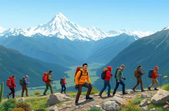 Filmy o przygodach w Andach - 10 propozycji