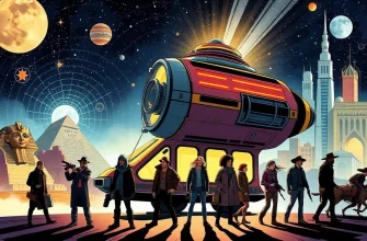 Przygodowe filmy o podróżnikach w czasie