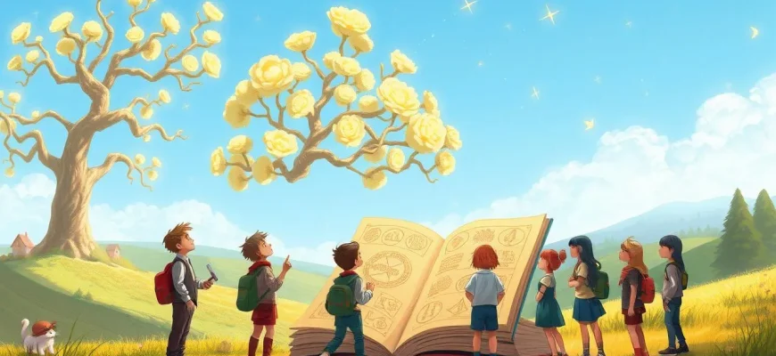 Najlepsze filmy fantasy o szkolnych latach