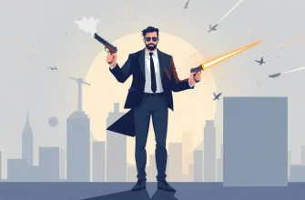 Filmy akcji o ochronie biznesu