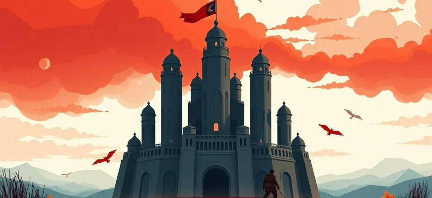 10 Filmów o Wojnie Informacyjnej