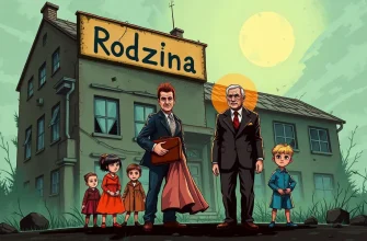 Najlepsze filmy grozy o rodzinnym biznesie