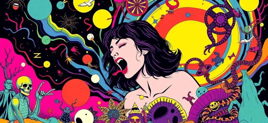 Mroczne obyczaje: 10 filmów grozy inspirowanych ludowymi tradycjami