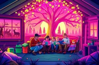 Najlepsze rodzinne filmy o myśliwych