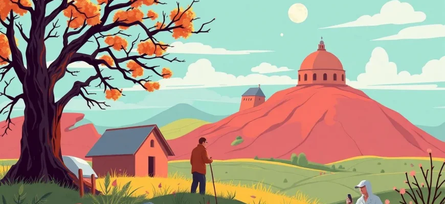 Filmy akcji z lwami - Top 10