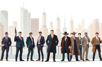 Detektywistyczne filmy o handlarzach bronią