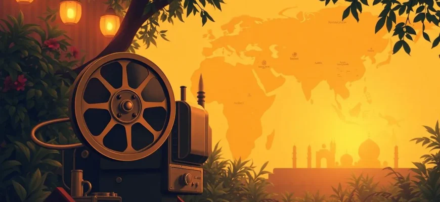 Dokumentalne filmy o islamie