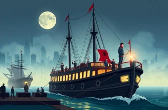 Najlepsze Filmy o Zdarzeniach w Dokach