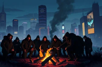 10 Detektywistycznych Filmów o Ulicznych Gangach